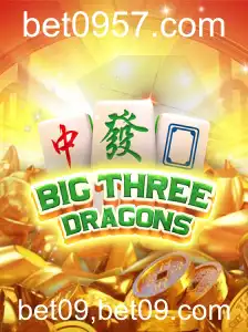 Explorando o Mundo de BigThreeDragons: Uma Aventura de Jogo Inesquecível