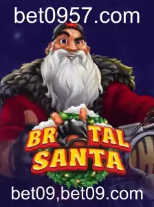 Descubra o Emocionante Mundo de BrutalSanta