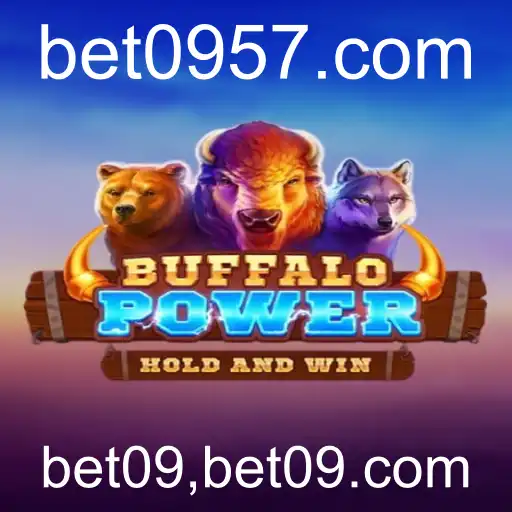 Descubra Tudo Sobre o Jogo BuffaloPower na bet09.com