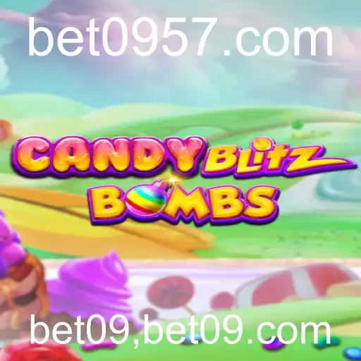 Descubra o Mundo Vibrante de CandyBlitzBombs