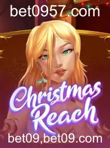 Descubra o Mundo de ChristmasReach: A Nova Sensação dos Jogos