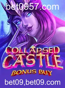 Explorando o Fascinante Mundo de CollapsedCastleBonusBuy