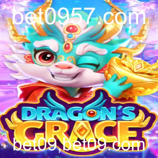 Explorando DragonsGrace: O Empolgante Mundo de Apostas com bet09