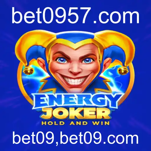 Explorando EnergyJoker: A Nova Era dos Jogos de Apostas em bet09.com
