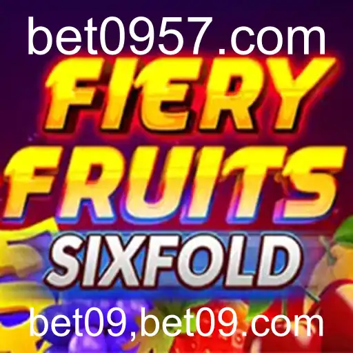 FieryFruitsSixFold: A Nova Sensação dos Jogos de Cassino Online