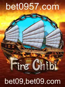 Aventuras Fascinantes em FireChibi: Um Merge Perfeito com bet09.com