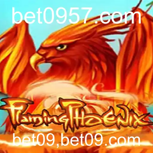 FlamingPhoenix: Uma Nova Aposta no Mundo dos Jogos com Bet09