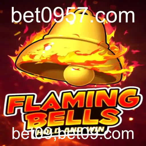 Flaming Bells: Descubra a Emoção do Novo Jogo de Bet09