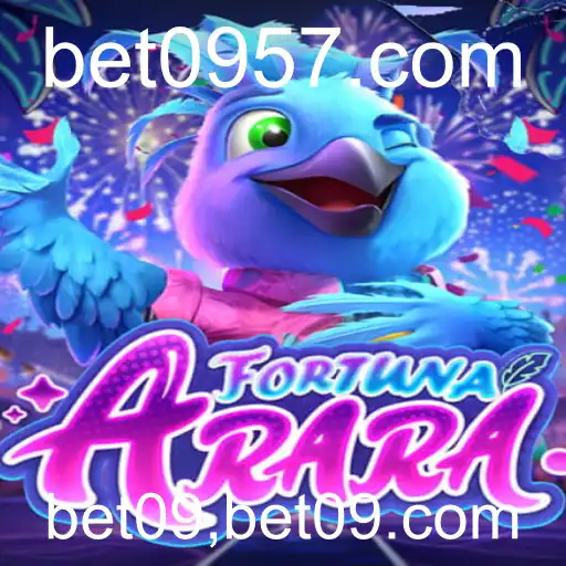 Desvendando FortunaArara: O Novo Sucesso em Jogos de Apostas