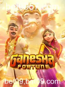 Explorando GaneshaFortune: O Novo Fenômeno do Jogo Online
