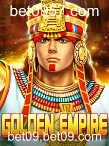 GoldenEmpire: Dominando o Reino das Apostas Online