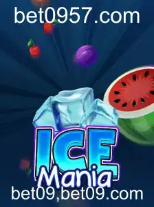 Descubra IceMania: O Novo Fenômeno dos Jogos de Cassino Online