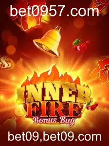 Explorando o Mundo de InnerFireBonusBuy: Jogue e Vença em bet09.com