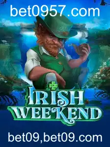 Descubra o Entusiasmante Mundo do IrishWeekend com Bet09