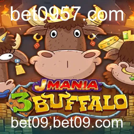 Explorando o Jogo 'JMania3Buffalo': Um Mergulho nas Regras e Estratégias com Bet09