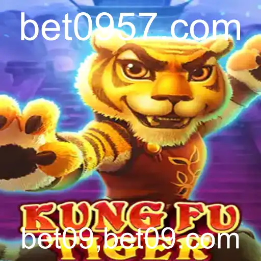 Explorando o Universo do Jogo KungFuTiger: Uma Nova Sensação em bet09