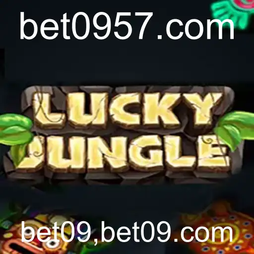 Explorando o Fascinante Mundo do LuckyJungle
