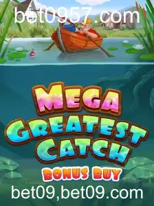 Descubra Tudo Sobre MegaGreatestCatchBonusBuy: O Jogo de Apostas do Momento