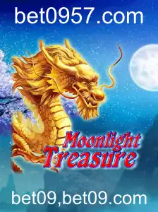 Descubra as Atrações do Jogo MoonlightTreasure