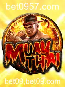 MuayThai: Tudo que Você Precisa Saber Sobre Este Fascinante Jogo e as Oportunidades no bet09