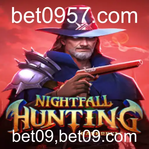 NightfallHunting: A New Era of Interactive Gameplay