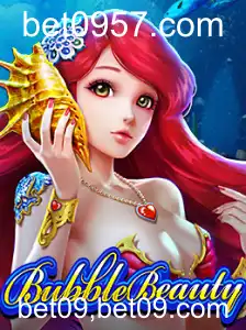 Explorando o Fenômeno de BubbleBeauty: Diversão Aquática no Mundo dos Games