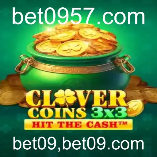 Descubra o Fascinante Jogo Clovercoin3x3 na Plataforma Bet09