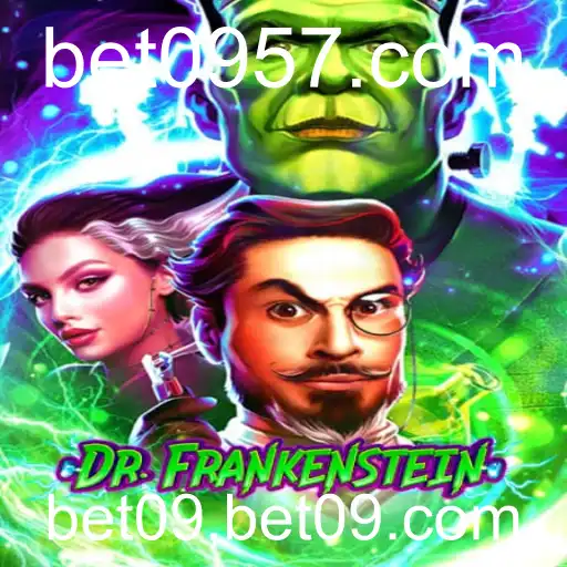 DrFrankenstein: Uma Nova Dimensão de Entretenimento no Mundo dos Jogos