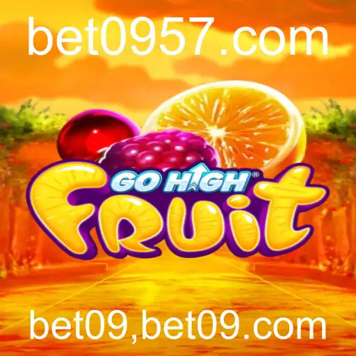 Explorando o Mundo de GoHighFruit: Um Mergulho nas Aventuras Frutíferas e Estratégicas de Bet09