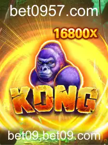 Explorando o Fascinante Mundo de Kong: O Jogo e Sua Dinâmica