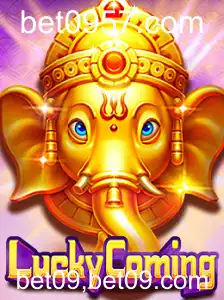 Explorando o Fascinante Mundo de LuckyComing