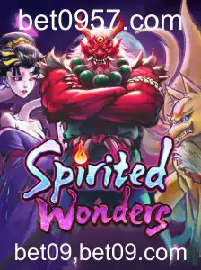 Explorando o Universo de SpiritedWonders: Uma Aventura Inesquecível