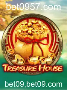 Exploração das Aventuras no Jogo TreasureHouse