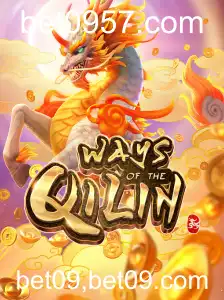 Descobrindo o Mundo do Jogo Ways of the Qilin no bet09.com