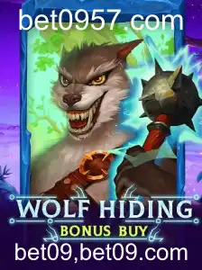 Explorando o Universo de WolfHidingBonusBuy