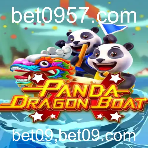 Descubra o Mundo Fascinante de PANDADRAGONBOAT