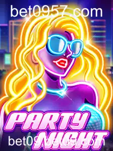 Explorando PartyNight: O Jogo de Diversão e Estratégia