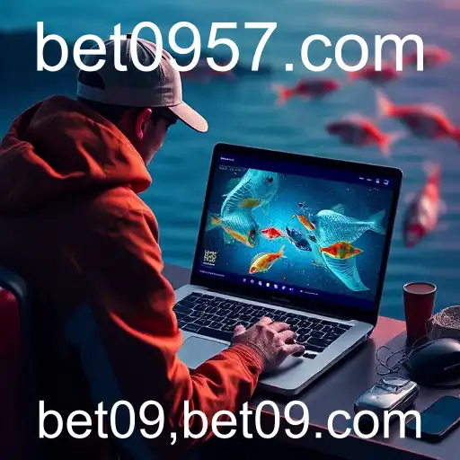 Pesca online