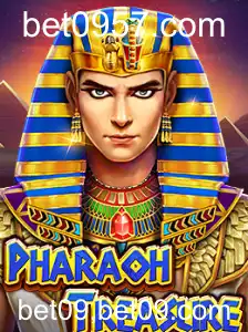 Descubra PharaohTreasure: O Novo Sucesso da Aventura no Cassino Online