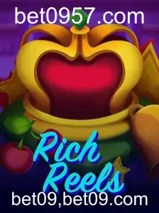 Descubra o Fascinante Mundo de RichReels com bet09