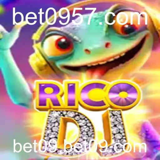 Descubra RicoDJ: O Fascinante Mundo dos Jogos de Apostas Online