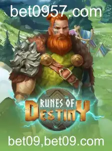 RunesOfDestiny: A Jornada Épica que Está Cativando o Mundo dos Games