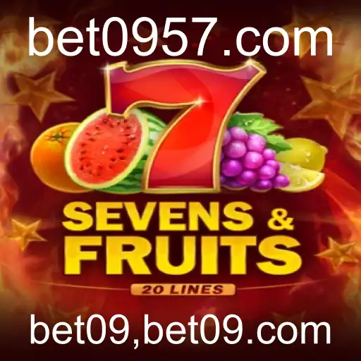 Descubra o Mundo Divertido de SevensFruits20 no bet09