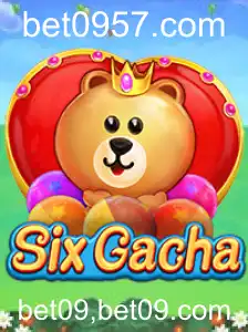 Descubra o Mundo Competitivo do 'SixGacha': O Novo Fenômeno dos Jogos