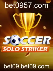 Explorando o Excitante Universo de SoccerSoloStriker com Bet09