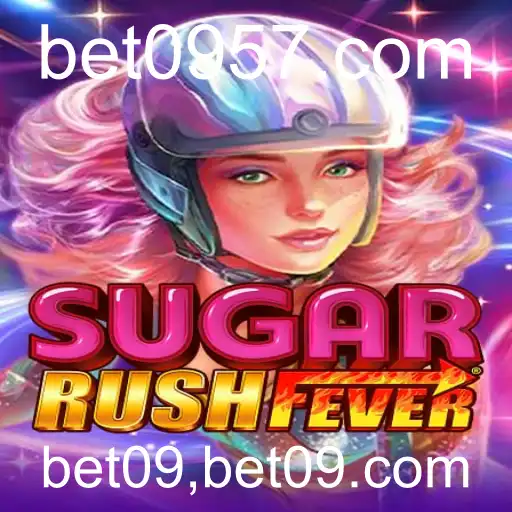 Explore o Fascinante Mundo de SugarRushFever no bet09.com