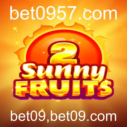 Explorando o Mundo Vibrante de SunnyFruits2 e as Operações da bet09.com