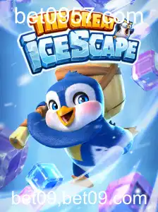 Explorando TheGreatIcescape: Um Jogo Gelado de Estratégia e Diversão