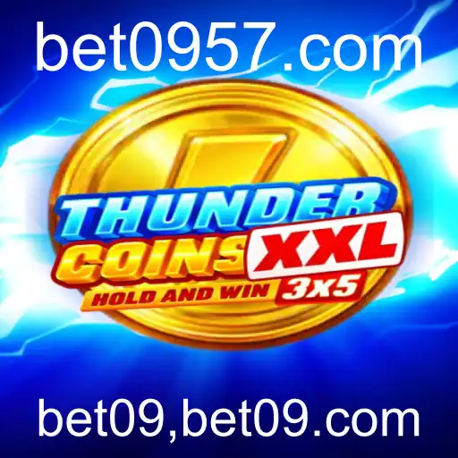 ThunderCoinsXxl: O Novo Sucesso no Mundo dos Jogos Online