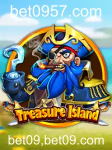 Explorando o Fascinante Mundo de TreasureIsland no bet09